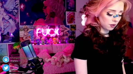 goldengoddessxxx  27-02-2022